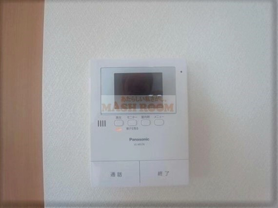 西荻北4丁目住宅のセキュリティ
