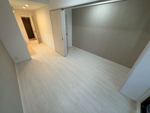 【居間・リビング】 | スプランディッドライズ新大阪ノース