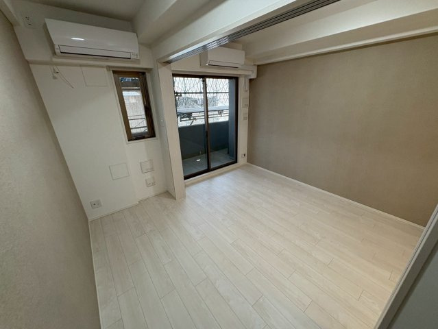 【寝室】 | スプランディッドライズ新大阪ノース