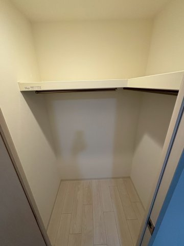 【収納】 | スプランディッドライズ新大阪ノース