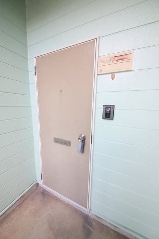 ゴールドハイツA・B棟のその他共用部分
