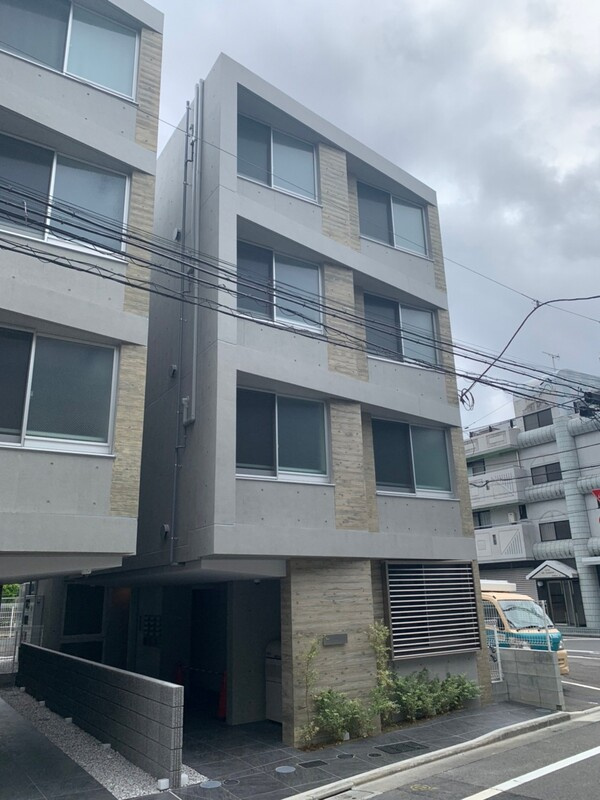 Ludens新板橋Ⅲ