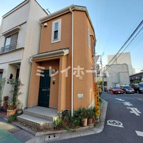 セジュール大井町のその他