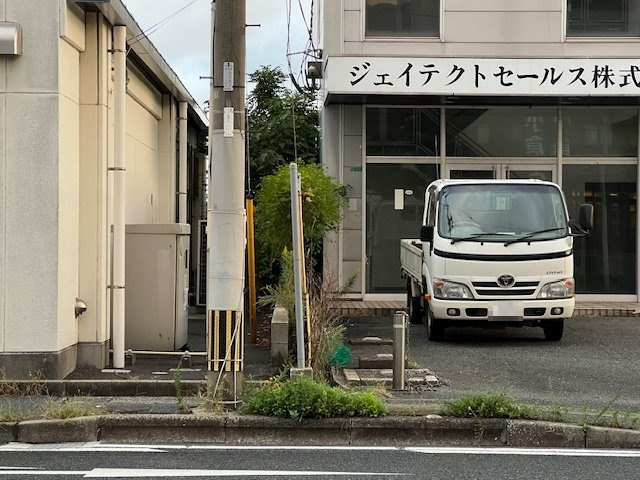 高浜一丁目（A-30）の外観