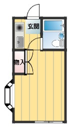 【間取り】 | サンエス高石