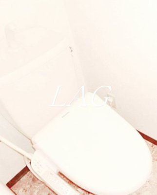 【トイレ】 | ソレイユ町田 | トイレです。