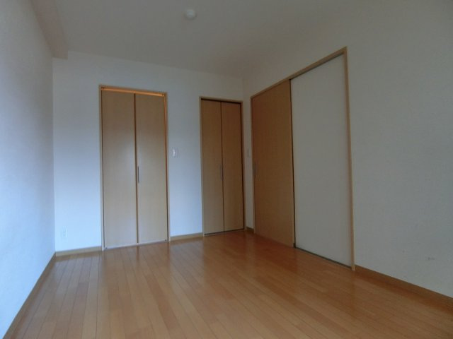 【内装】 | アムール・M
