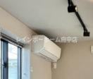SiestaVilla武蔵小金井ＢrickHausの設備