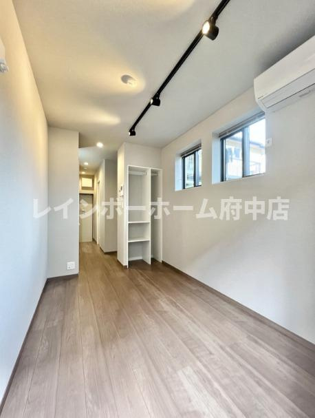 SiestaVilla武蔵小金井ＢrickHausの寝室