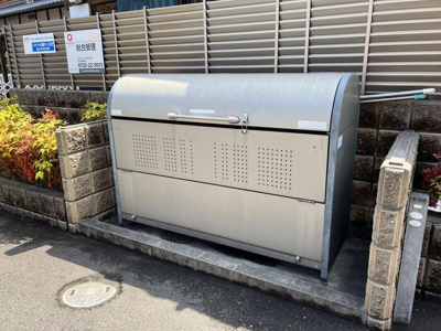 【その他共用部分】 | ル・ミリューはくよう