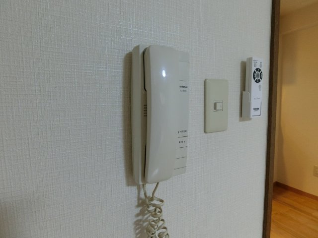 【セキュリティ】 | グランシャンブル