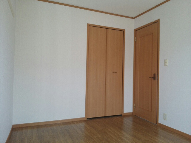 【内装】 | メゾンソレイユ