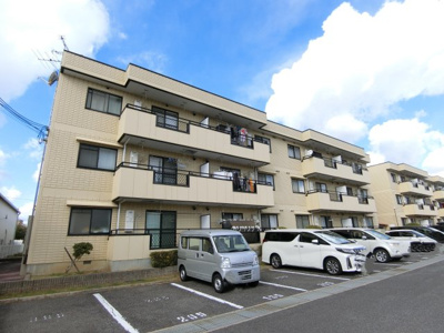 【外観】 | グランクオーレ2番館