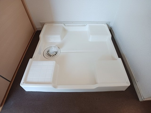 リーベ　レーベンの内装