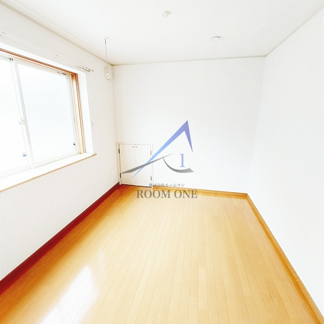 セジュール大井町の居間・リビング|洋室のお部屋です。