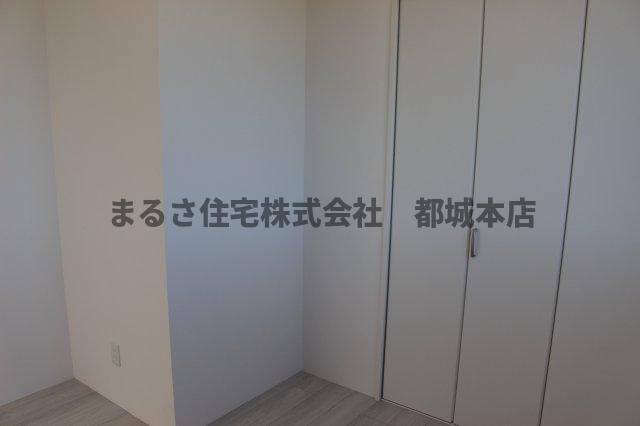 Ever freeの収納