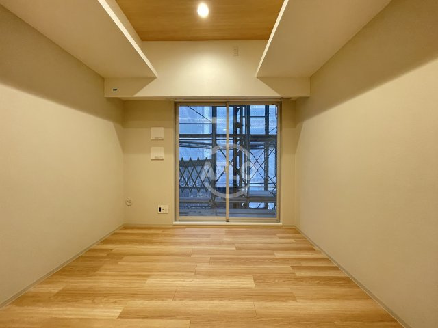 ネクストステージ本町の洋室|NEXT STAGE本町(ネクストステージホンマチ)　洋室