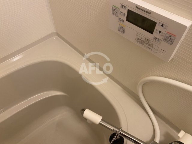オリエンタルコート梅南の設備|オリエンタルコート梅南　追い焚き