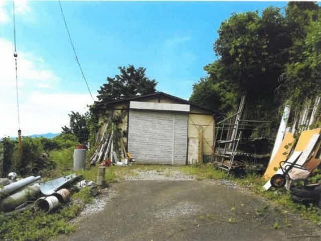 足柄上郡松田町