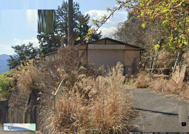 足柄上郡松田町の外観
