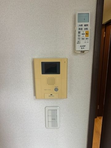 リバーベルのぎく野(E-214)のセキュリティ