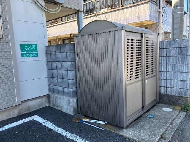 リバーベルのぎく野(E-214)のその他