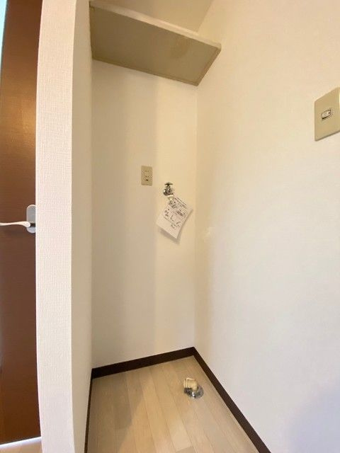 キャッスルハイツのその他