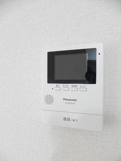 ビルドホームのセキュリティ