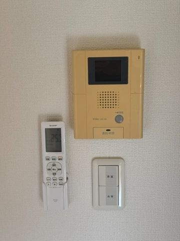 リバーベルのぎく野(E-214)のセキュリティ
