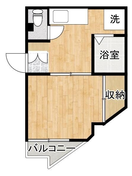 イチムラハイツ