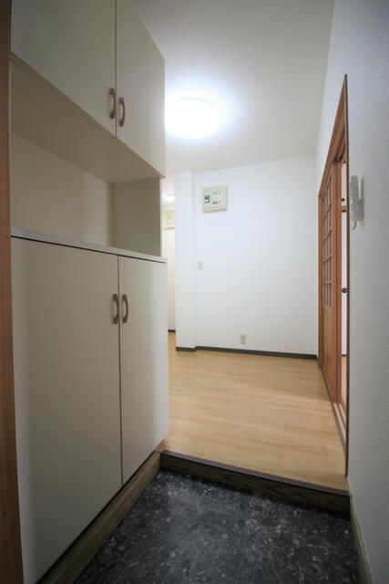 イチムラハイツのその他