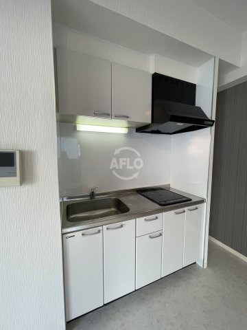 カーサリック同心のキッチン|カーサリック同心　キッチン