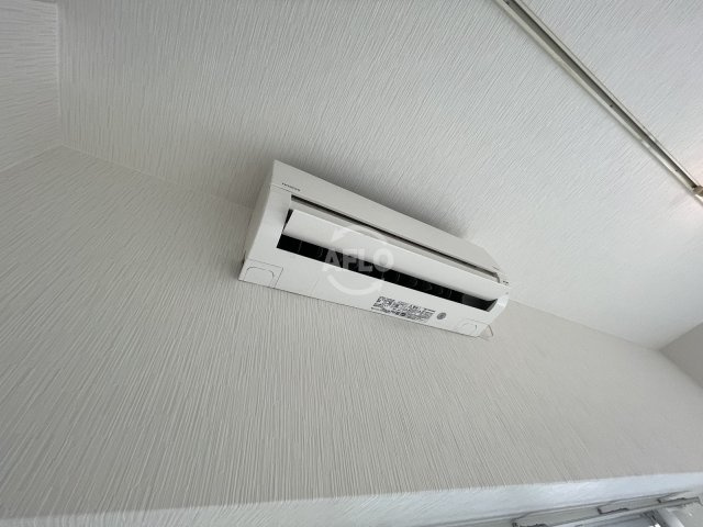 カーサリック同心の設備|カーサリック同心　エアコン