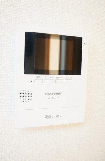 アムール02のセキュリティ