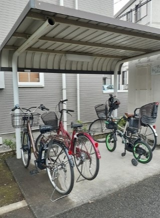 アムール02のその他共用部分
