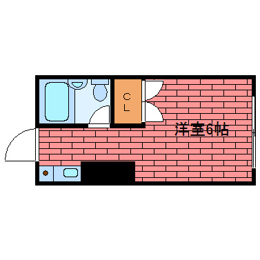 【間取り】 | VISTATIONGALAXY