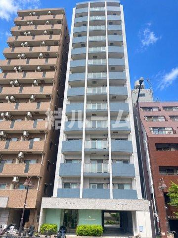 豊島区西池袋５丁目の賃貸マンション