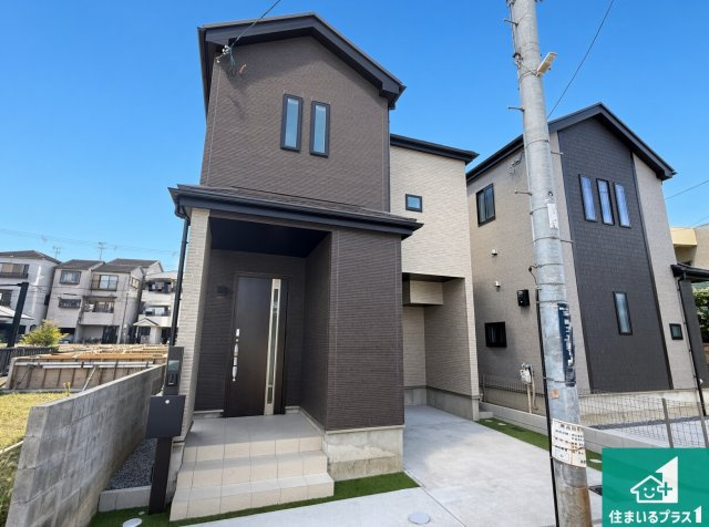 ◆東大阪市吉田　新築一戸建て
