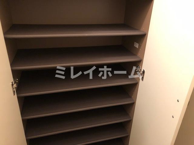レオーノのその他