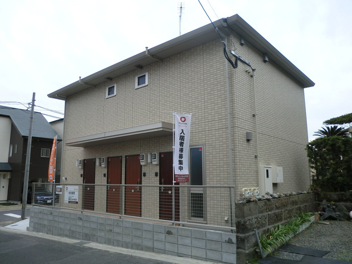 【外観】