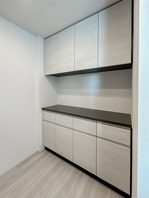 ロイヤルパークス品川のその他|※写真は同タイプ住戸です。