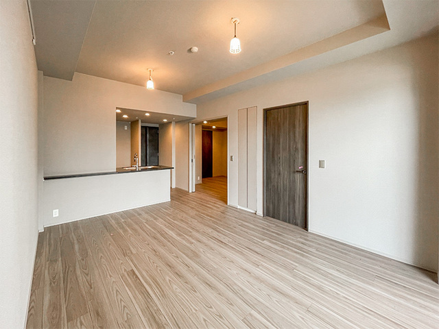 ロイヤルパークス品川のその他|※写真は同タイプ住戸です。