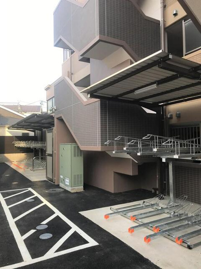 【その他】 | Ｏｐｕｓ　ｒｅｓｉｄｅｎｃｅ　Ｍｅｇｕｒｏ　Ｓｅｎｚｏｋｕ