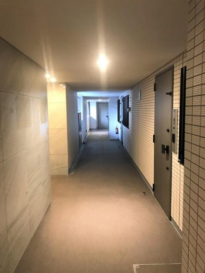 【その他】 | Ｏｐｕｓ　ｒｅｓｉｄｅｎｃｅ　Ｍｅｇｕｒｏ　Ｓｅｎｚｏｋｕ