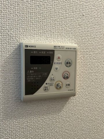 Ｃｉｅｌｏ Ｂの設備|他設備