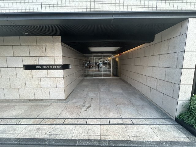 クリオ川崎大師東門前のその他