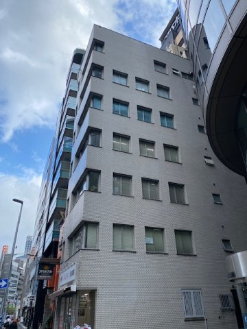 千代田区飯田橋１丁目の店舗一部