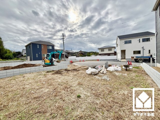 京田辺市薪　第9