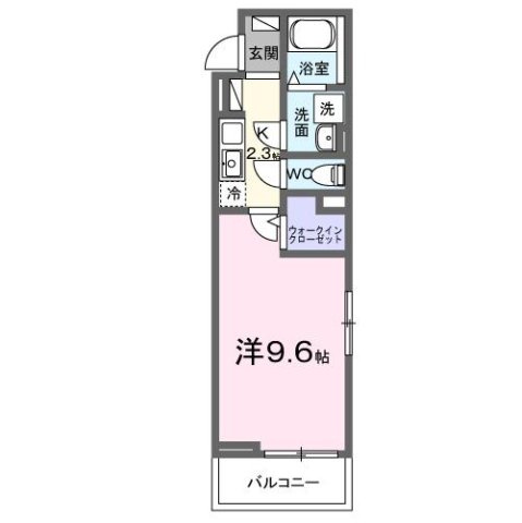 【間取り】 | ｖｉｌｌａ　ｃｏｌｌｉｎａ