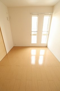 ポンポン・アジュールの内装|内装は落ち着いています